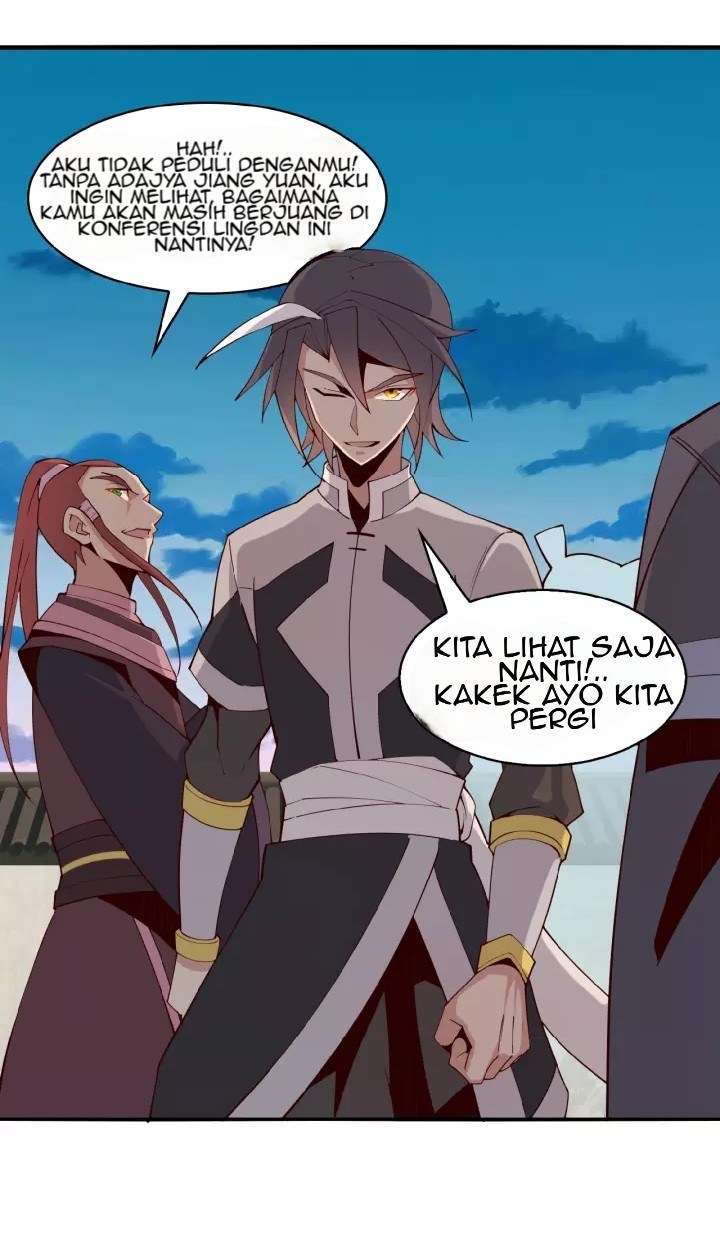 Swallow The Whole World Chapter 10 Gambar 66